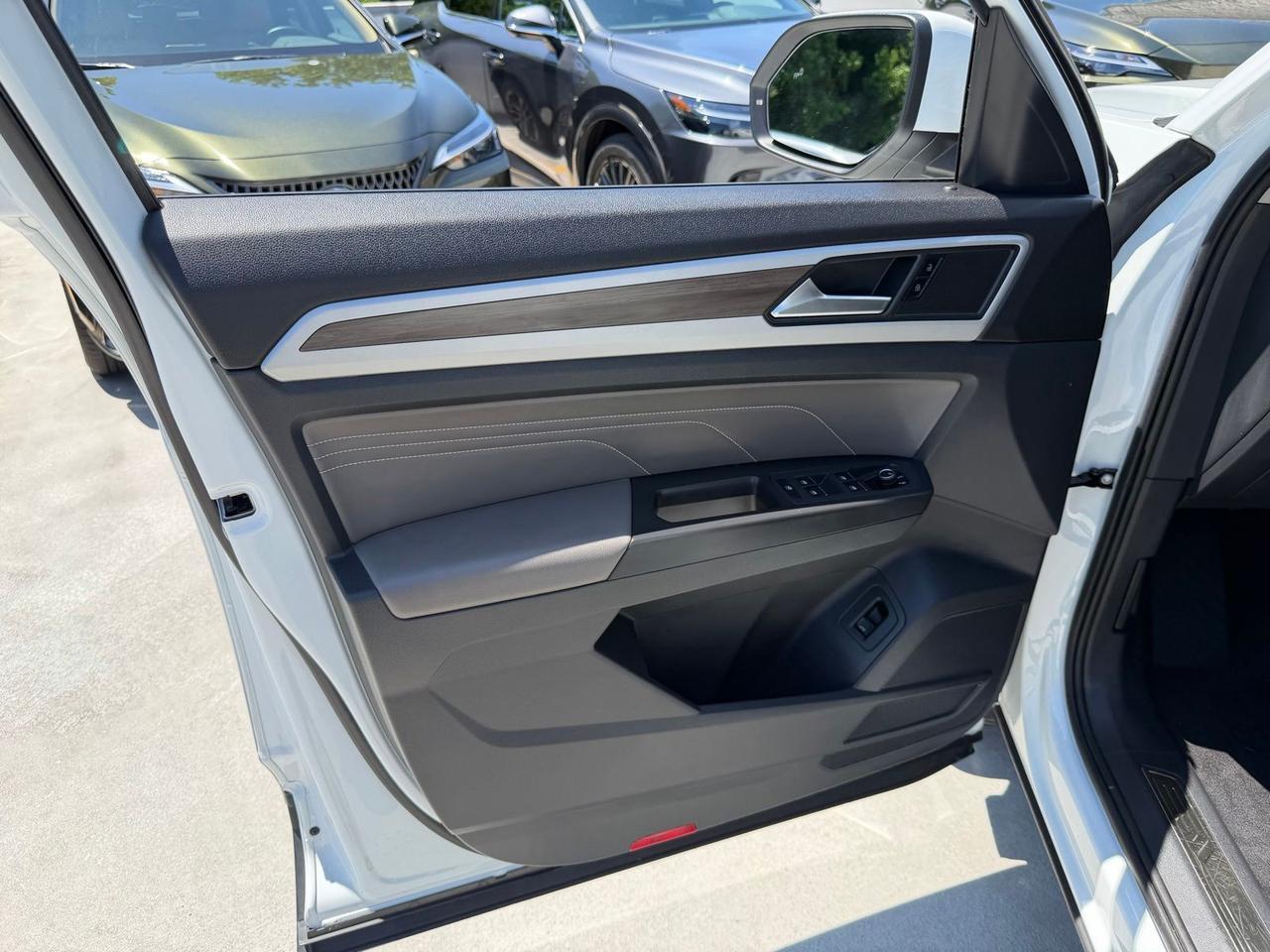 2022 Volkswagen Atlas SEL Waldorf MD