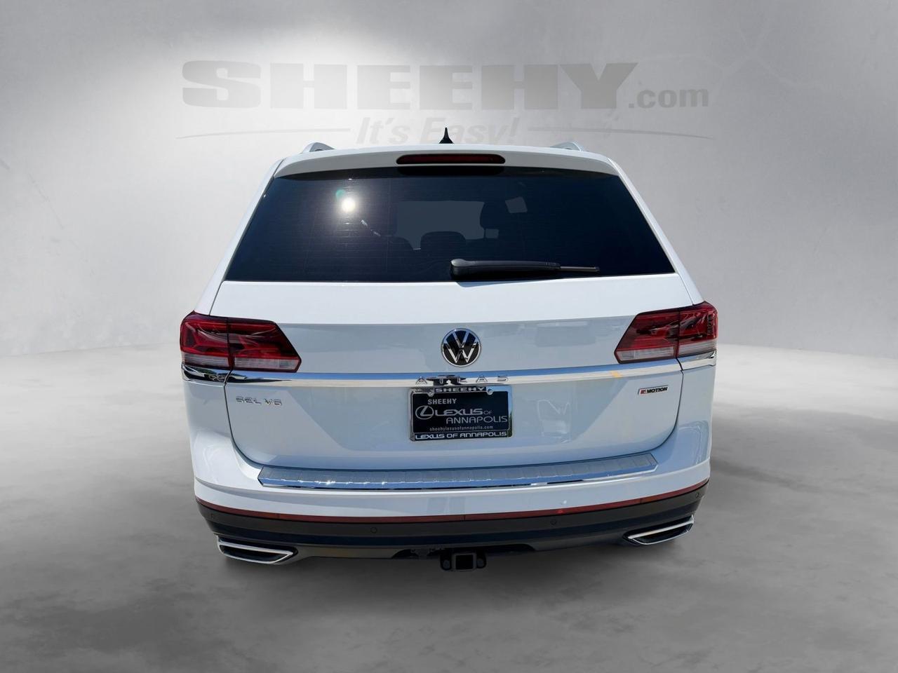 2022 Volkswagen Atlas SEL Waldorf MD