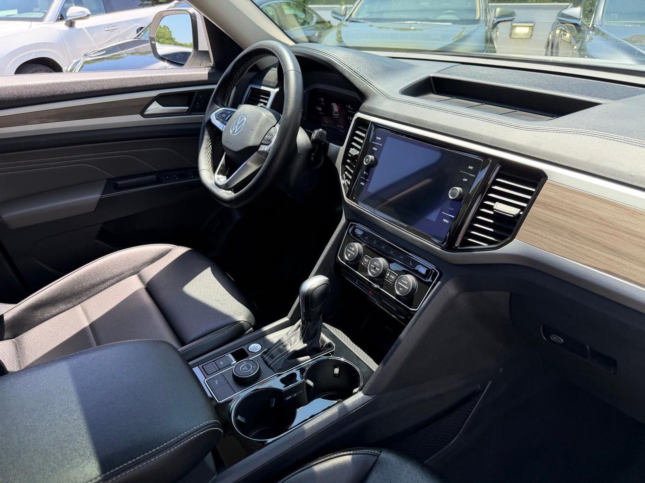 2022 Volkswagen Atlas SEL Waldorf MD