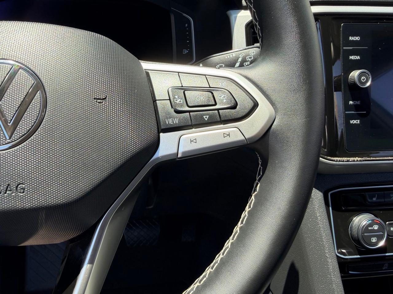 2022 Volkswagen Atlas SEL Waldorf MD