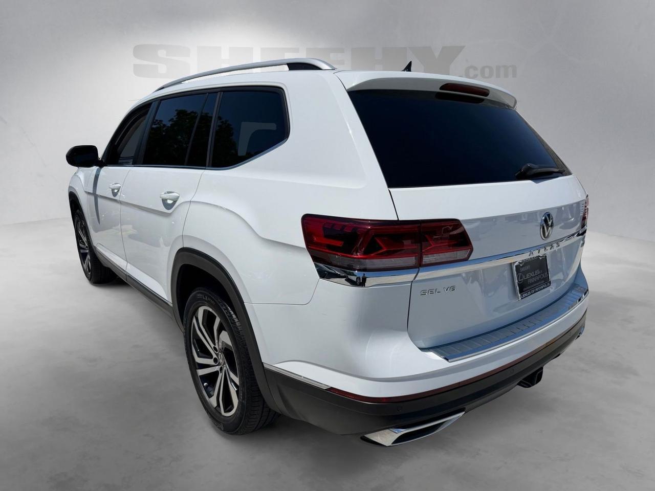 2022 Volkswagen Atlas SEL Waldorf MD