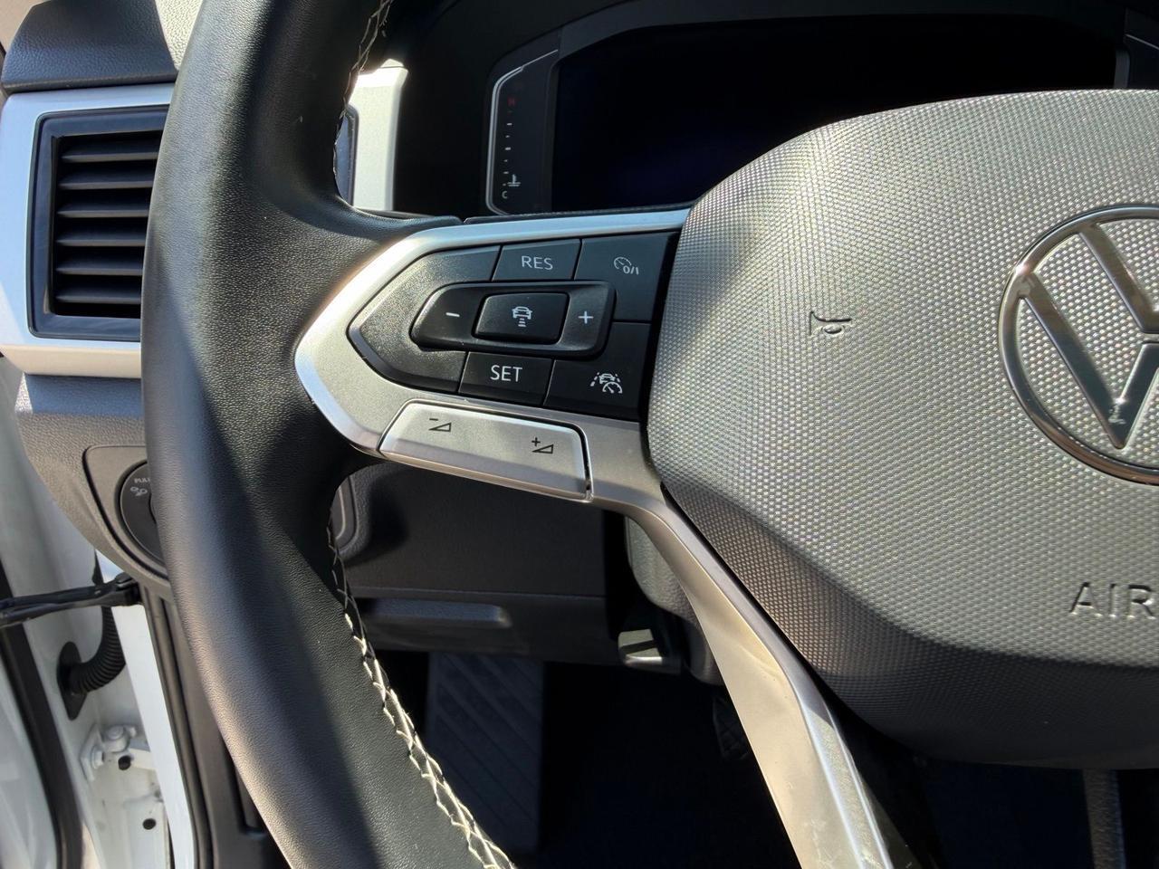 2022 Volkswagen Atlas SEL Waldorf MD