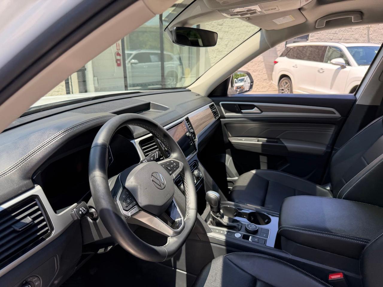 2022 Volkswagen Atlas SEL Waldorf MD