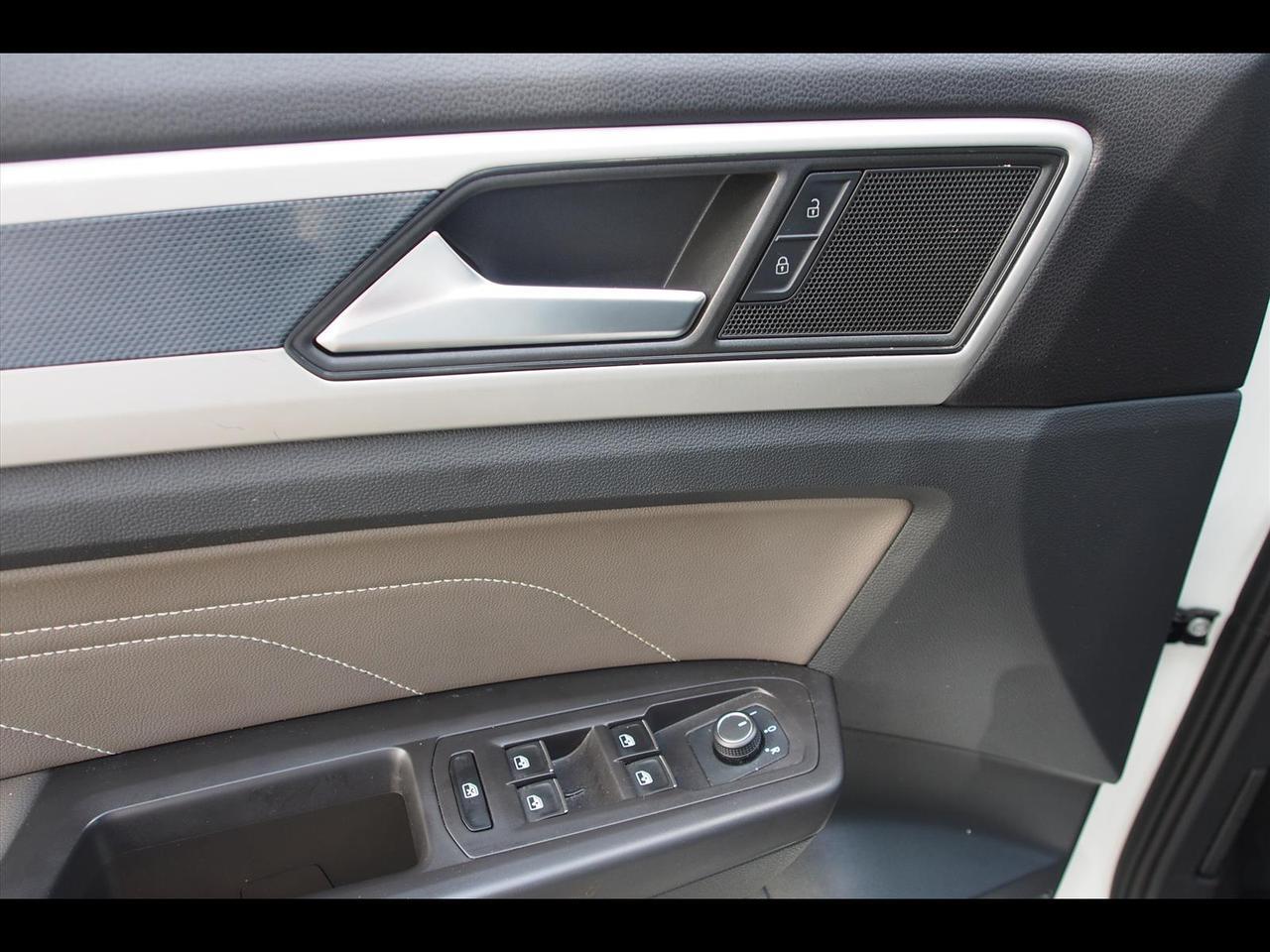 2022 Volkswagen Atlas V6 SEL R-Line 4Motion
