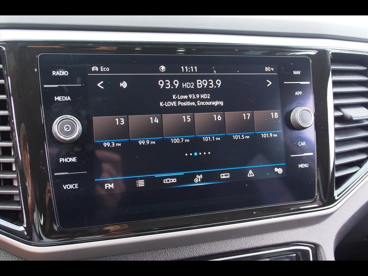 2022 Volkswagen Atlas V6 SEL R-Line 4Motion