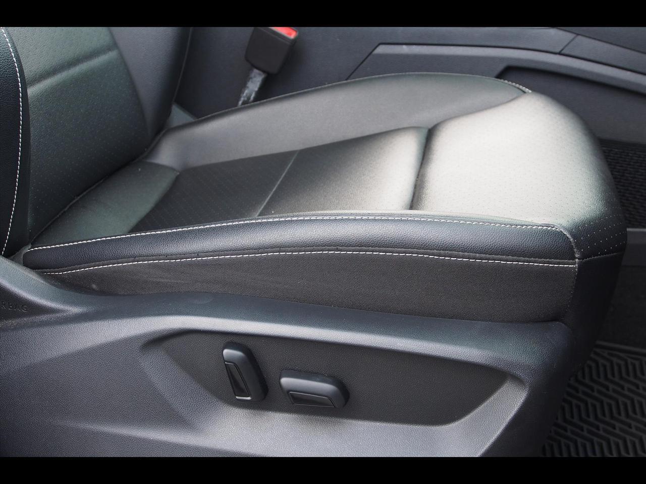 2022 Volkswagen Atlas V6 SEL R-Line 4Motion