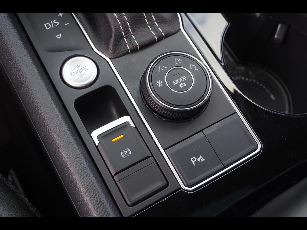 2022 Volkswagen Atlas V6 SEL R-Line 4Motion