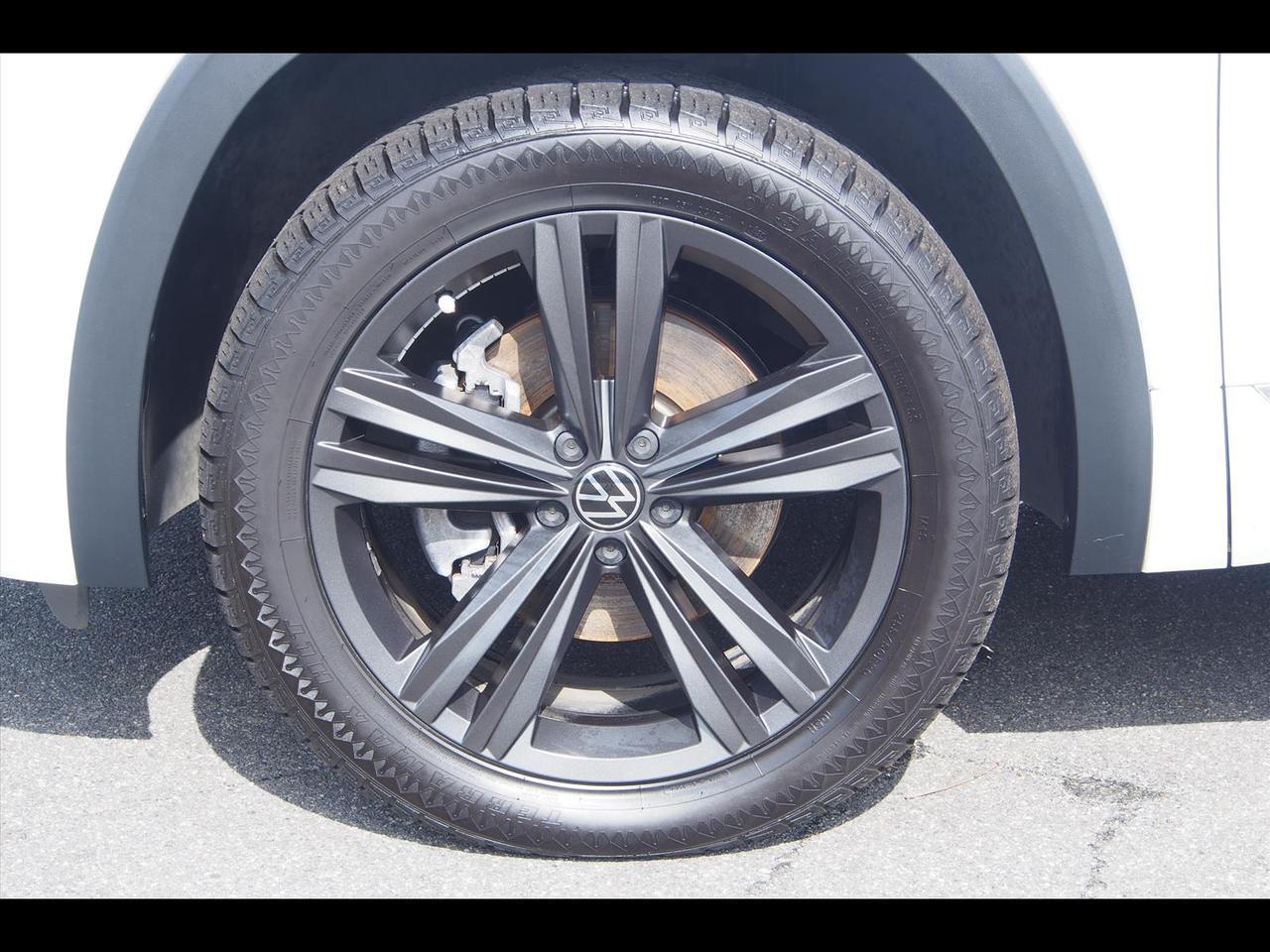 2022 Volkswagen Atlas V6 SEL R-Line 4Motion