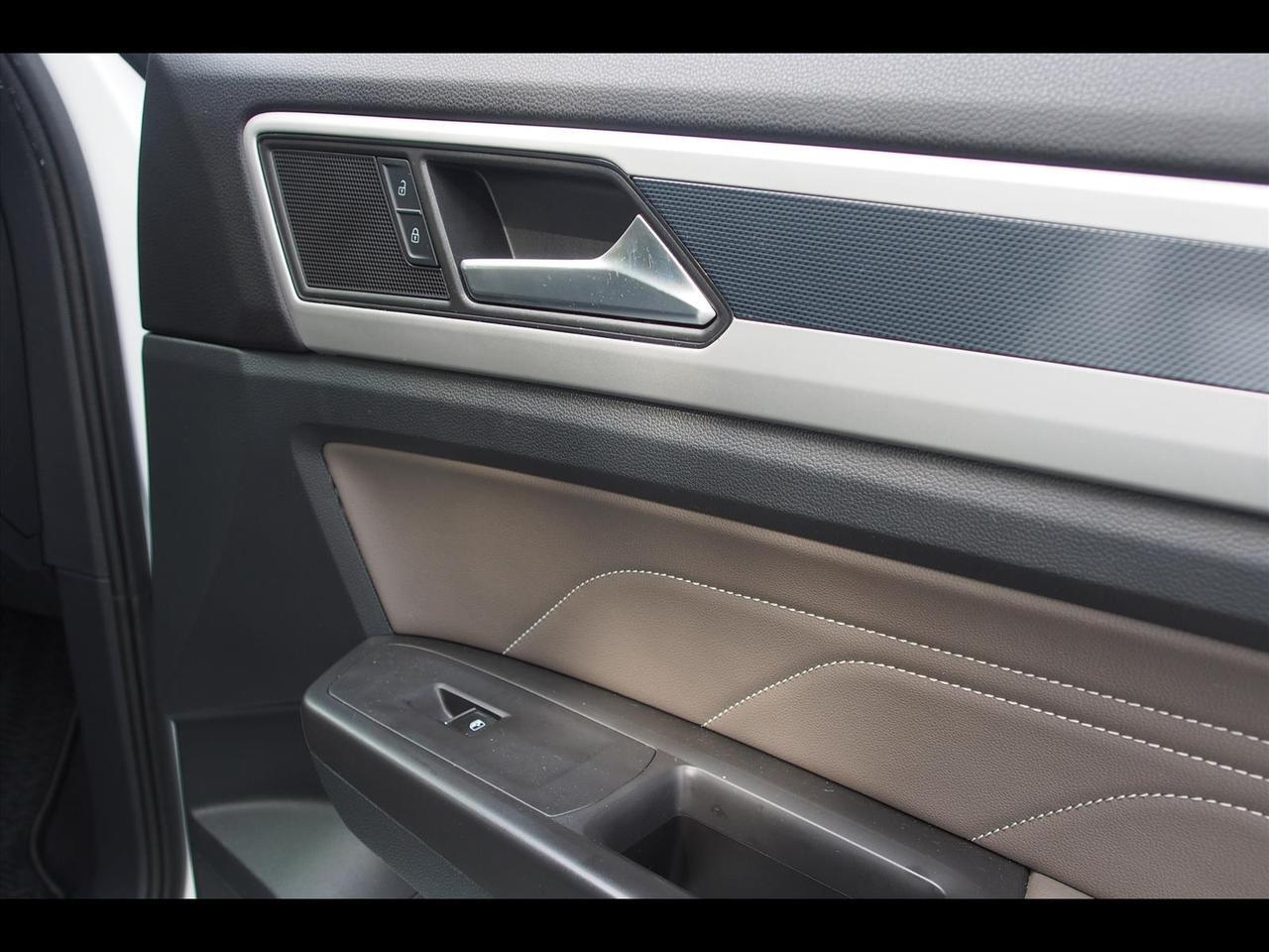 2022 Volkswagen Atlas V6 SEL R-Line 4Motion