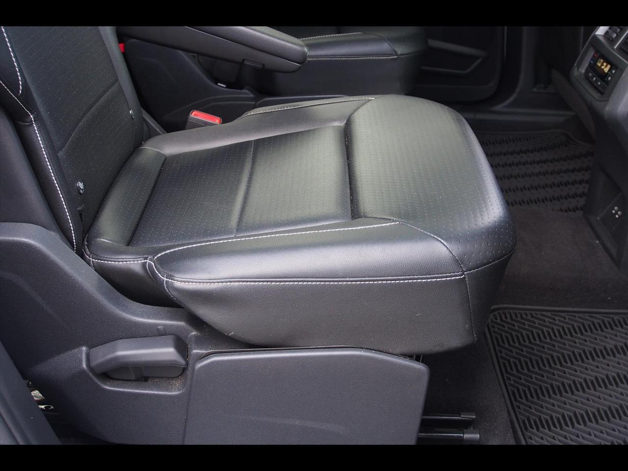 2022 Volkswagen Atlas V6 SEL R-Line 4Motion