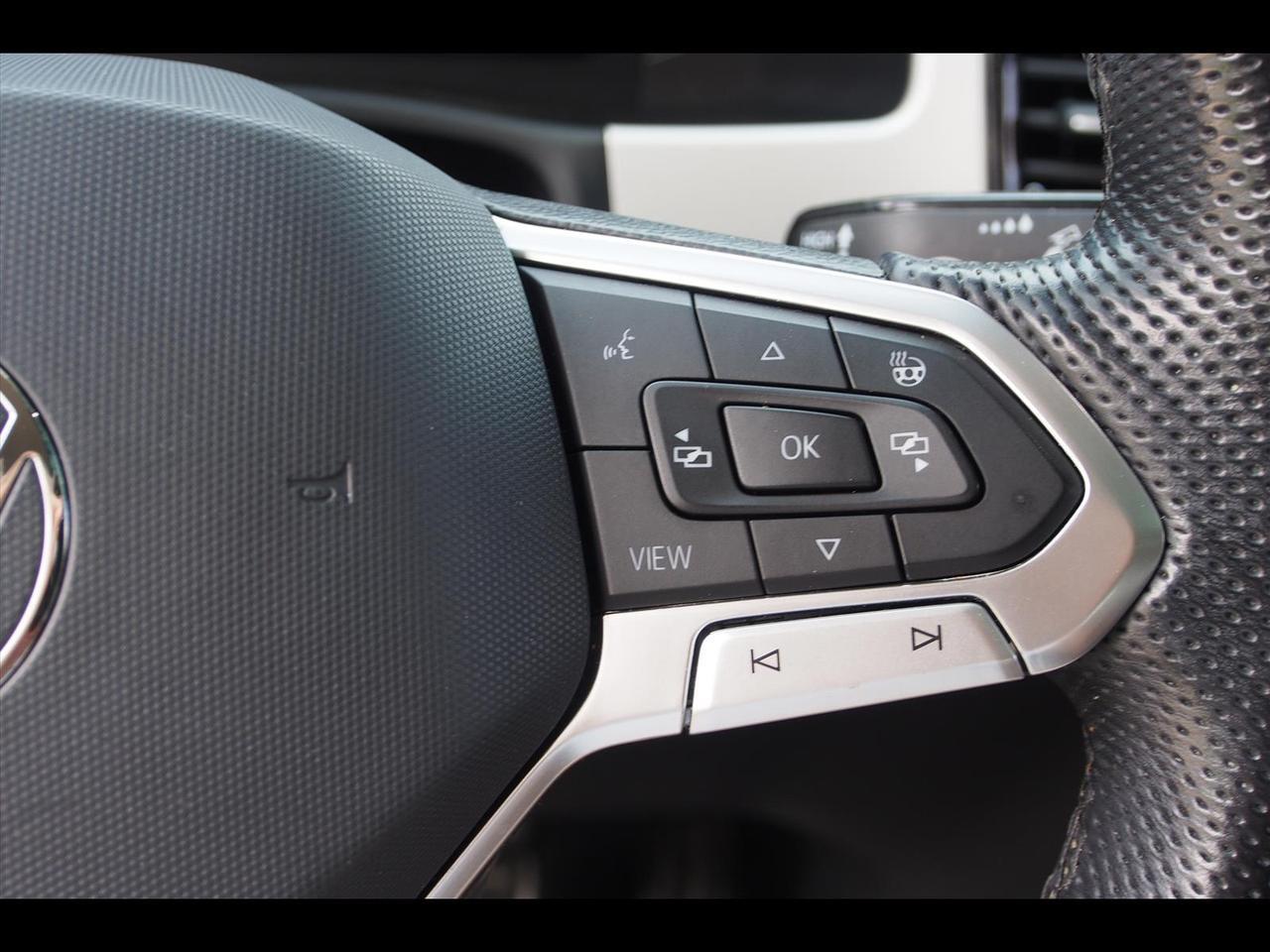 2022 Volkswagen Atlas V6 SEL R-Line 4Motion
