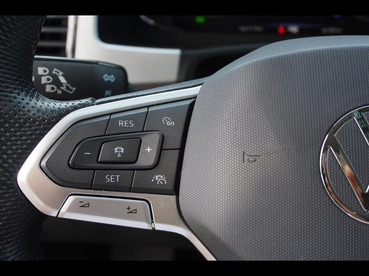 2022 Volkswagen Atlas V6 SEL R-Line 4Motion
