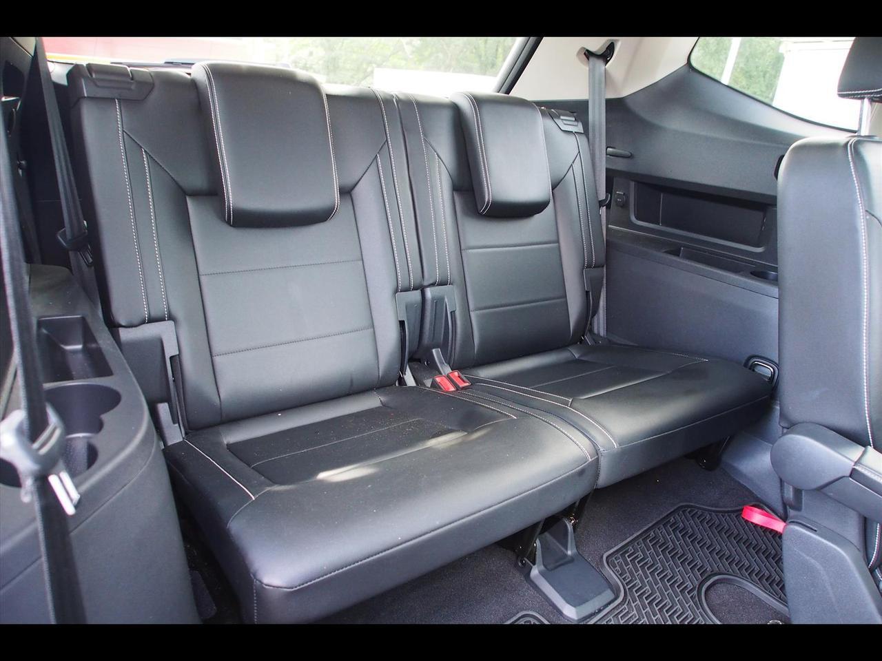 2022 Volkswagen Atlas V6 SEL R-Line 4Motion