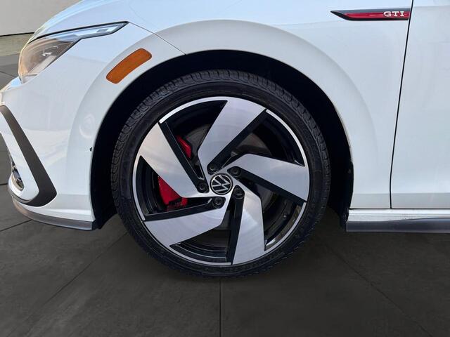 2022 Volkswagen GOLF GTI S Salt Lake City UT