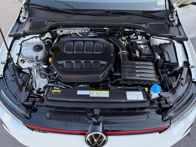 2022 Volkswagen GOLF GTI S Salt Lake City UT