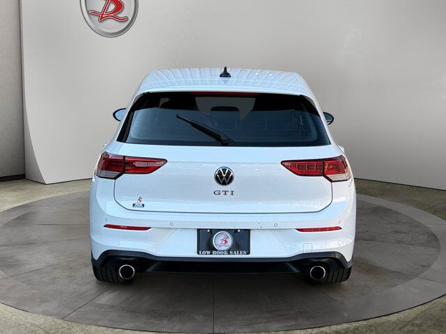 2022 Volkswagen GOLF GTI S Salt Lake City UT