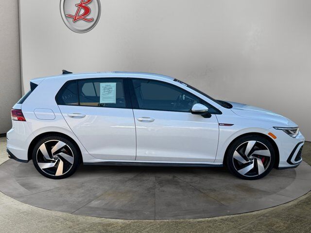 2022 Volkswagen GOLF GTI S Salt Lake City UT