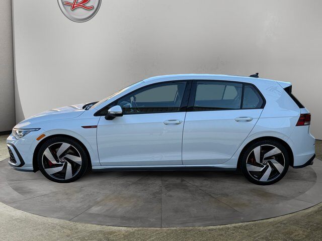 2022 Volkswagen GOLF GTI S Salt Lake City UT