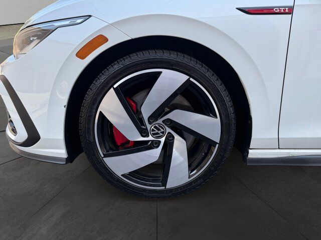 2022 Volkswagen GOLF GTI S Salt Lake City UT
