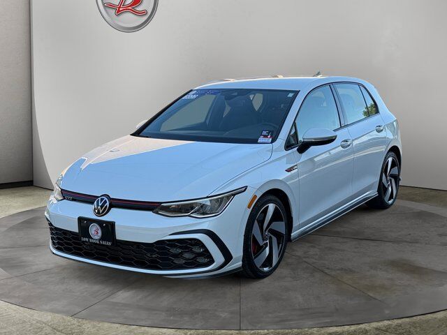 2022 Volkswagen GOLF GTI S Salt Lake City UT