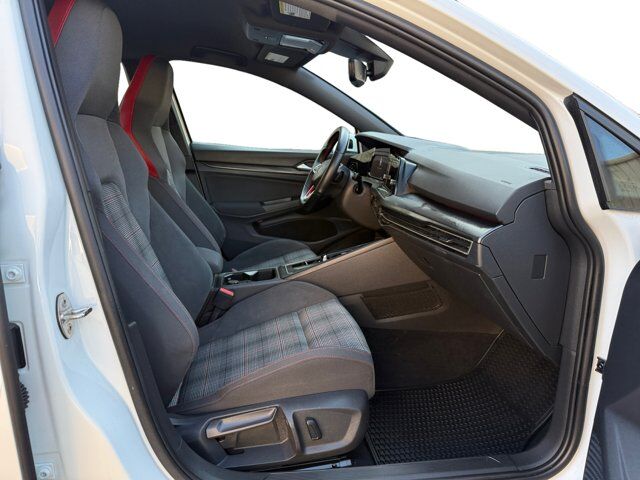 2022 Volkswagen GOLF GTI S Salt Lake City UT