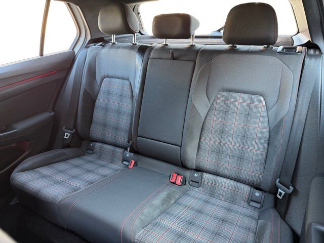 2022 Volkswagen GOLF GTI S Salt Lake City UT