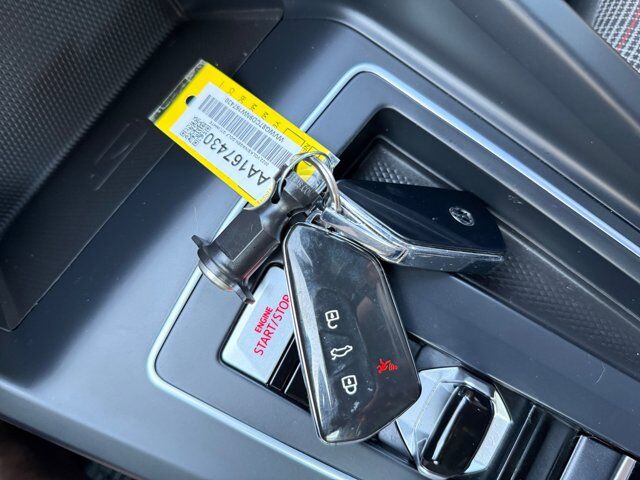 2022 Volkswagen GOLF GTI S Salt Lake City UT