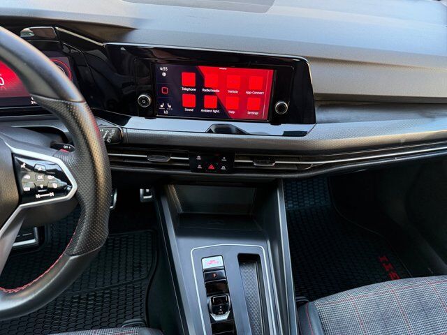2022 Volkswagen GOLF GTI S Salt Lake City UT