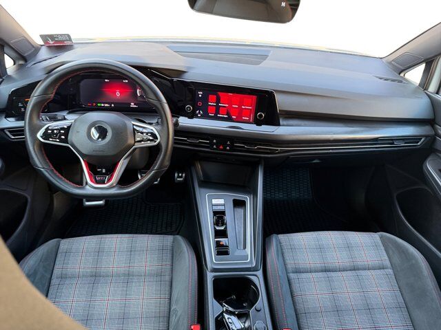 2022 Volkswagen GOLF GTI S Salt Lake City UT