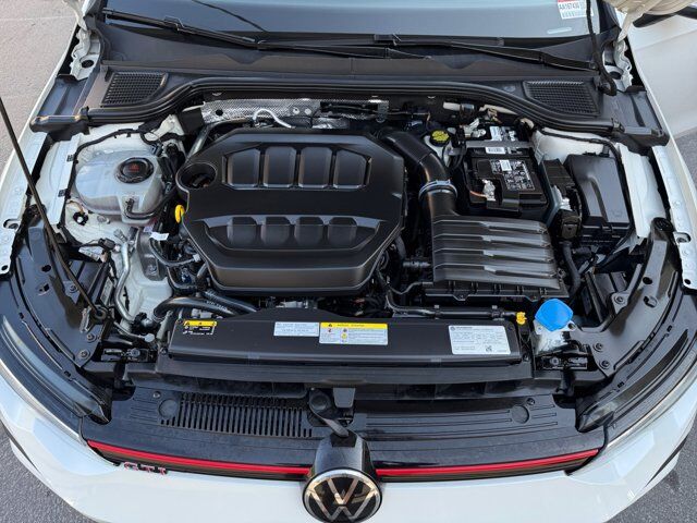 2022 Volkswagen GOLF GTI S Salt Lake City UT