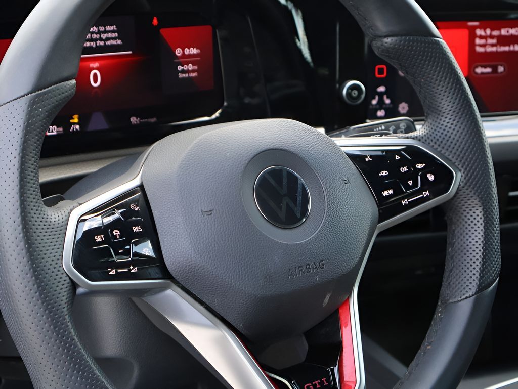 2022 Volkswagen Golf GTI 2.0T S San Clemente CA