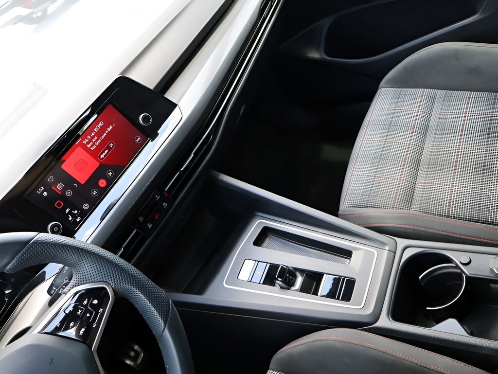 2022 Volkswagen Golf GTI 2.0T S San Clemente CA