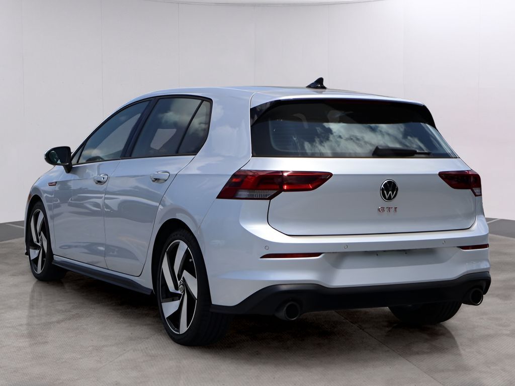 2022 Volkswagen Golf GTI 2.0T S San Clemente CA