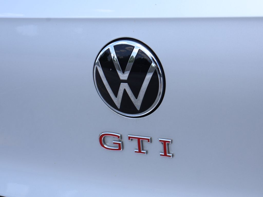 2022 Volkswagen Golf GTI 2.0T S San Clemente CA