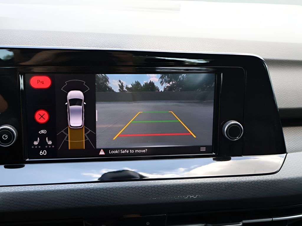 2022 Volkswagen Golf GTI 2.0T S San Clemente CA