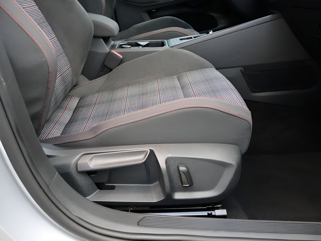 2022 Volkswagen Golf GTI 2.0T S San Clemente CA