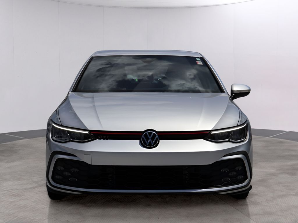 2022 Volkswagen Golf GTI 2.0T S San Clemente CA