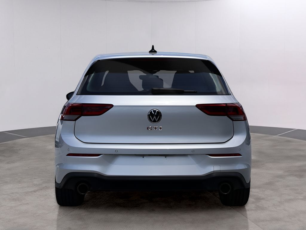 2022 Volkswagen Golf GTI 2.0T S San Clemente CA