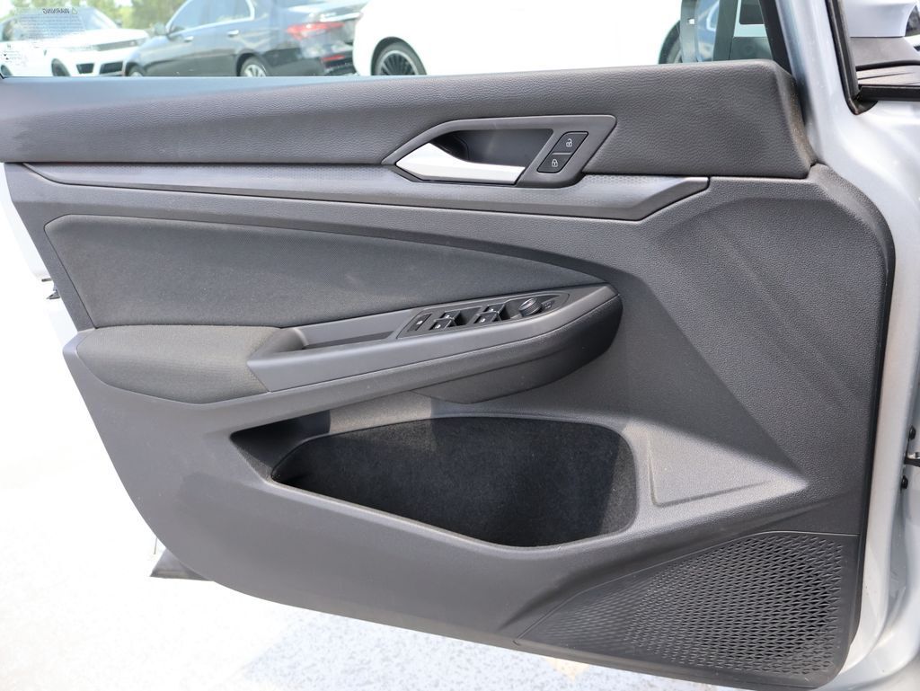 2022 Volkswagen Golf GTI 2.0T S San Clemente CA