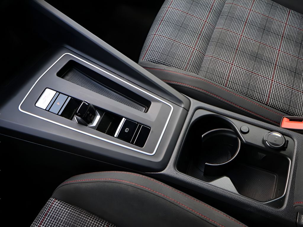 2022 Volkswagen Golf GTI 2.0T S San Clemente CA