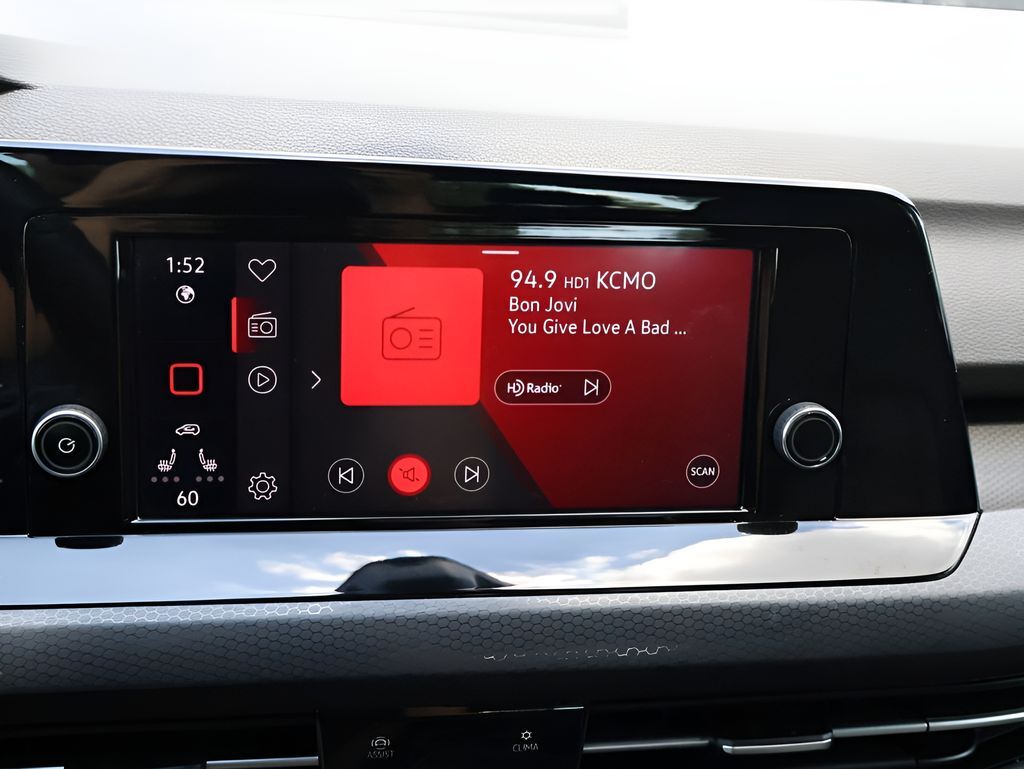 2022 Volkswagen Golf GTI 2.0T S San Clemente CA