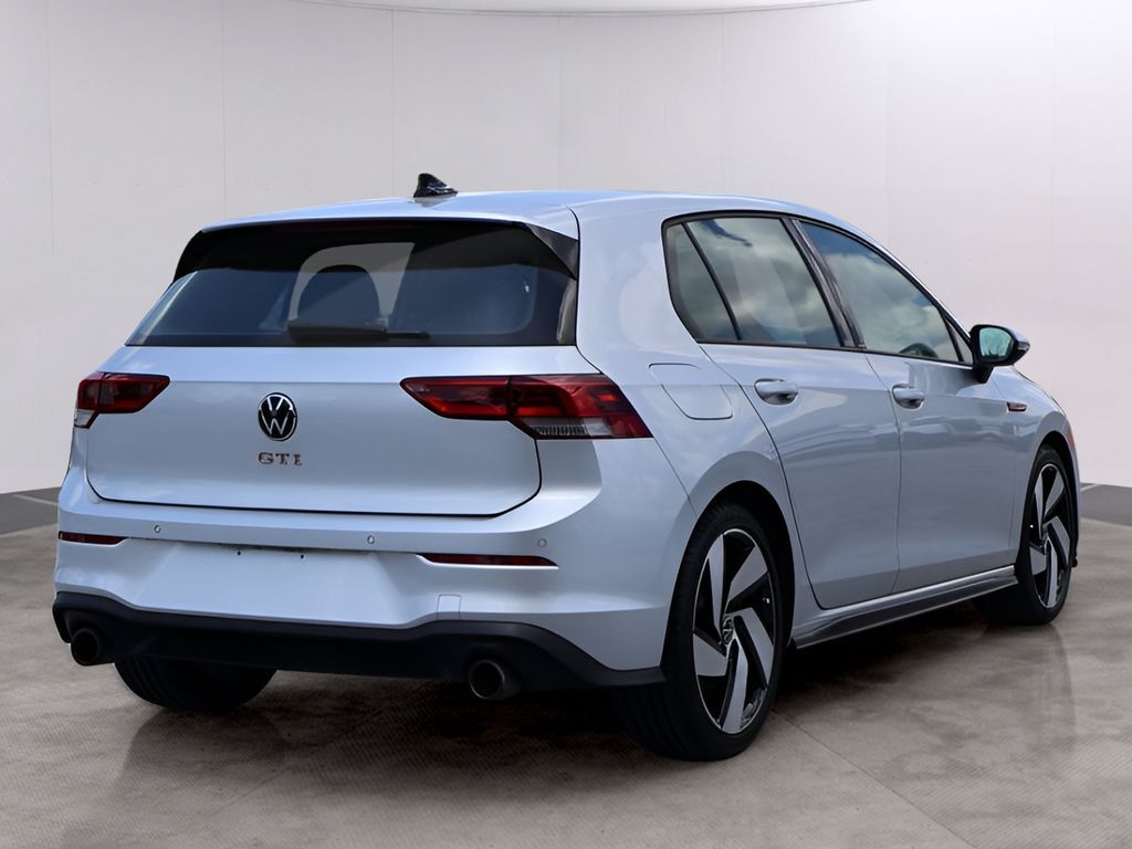 2022 Volkswagen Golf GTI 2.0T S San Clemente CA