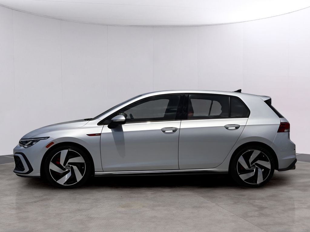 2022 Volkswagen Golf GTI 2.0T S San Clemente CA
