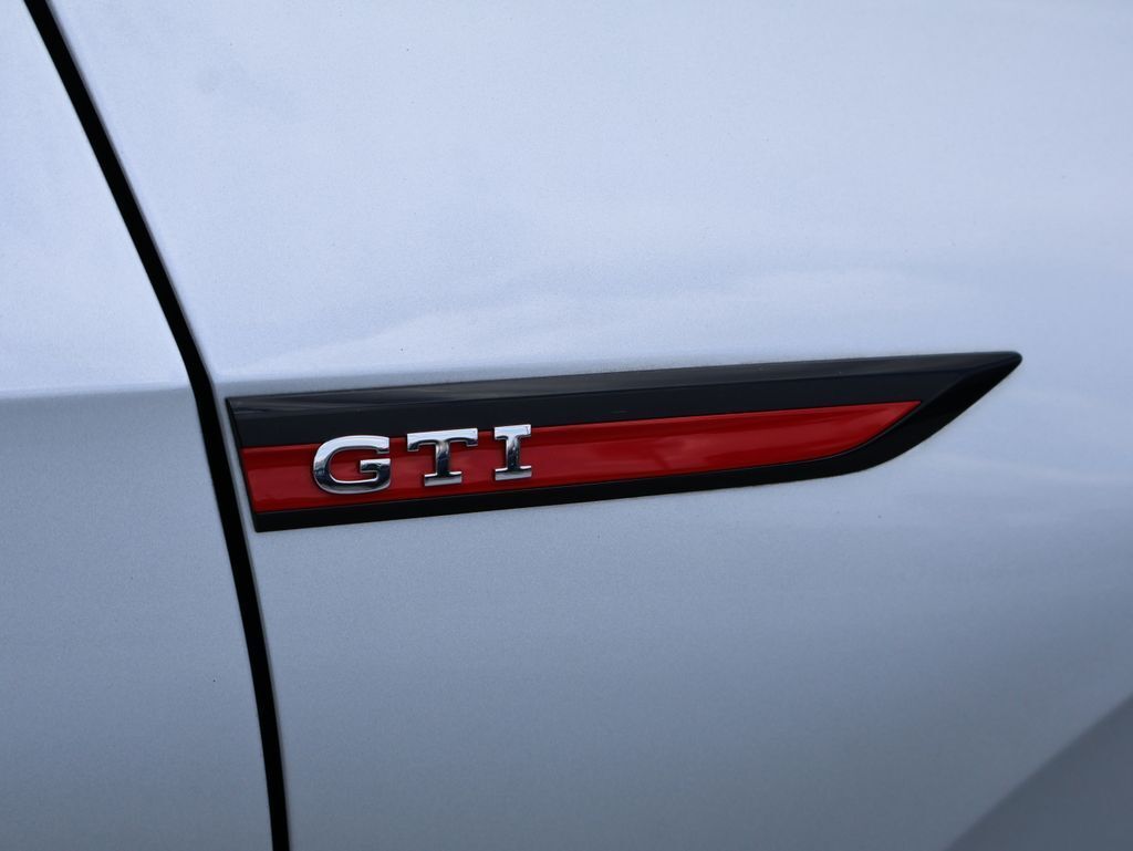 2022 Volkswagen Golf GTI 2.0T S San Clemente CA