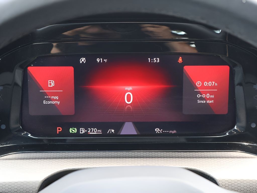 2022 Volkswagen Golf GTI 2.0T S San Clemente CA
