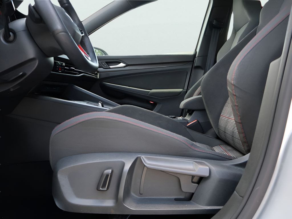 2022 Volkswagen Golf GTI 2.0T S San Clemente CA