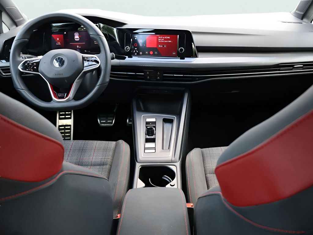 2022 Volkswagen Golf GTI 2.0T S San Clemente CA
