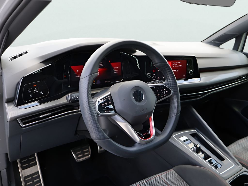 2022 Volkswagen Golf GTI 2.0T S San Clemente CA