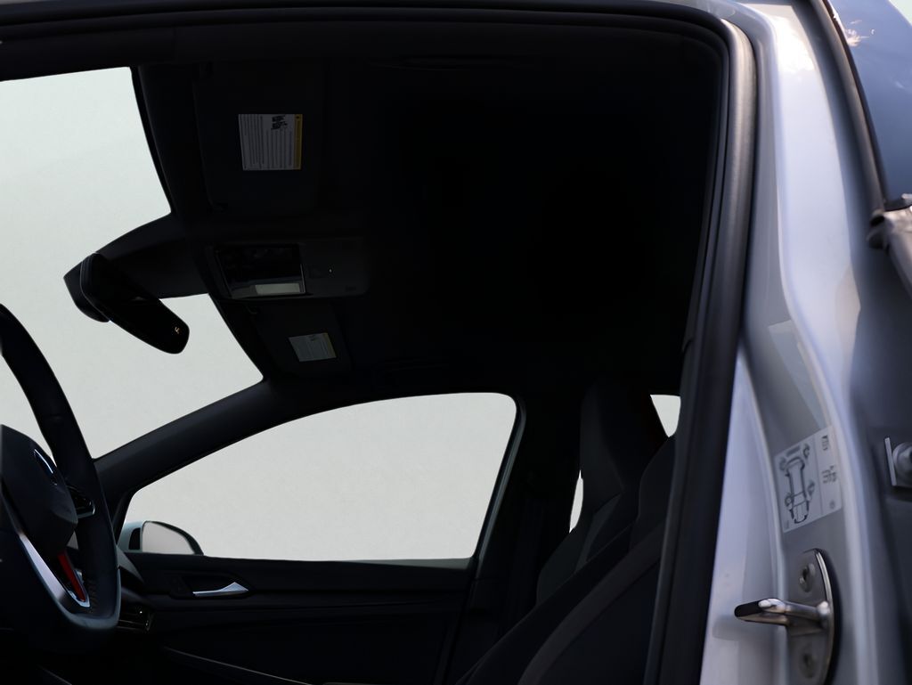 2022 Volkswagen Golf GTI 2.0T S San Clemente CA