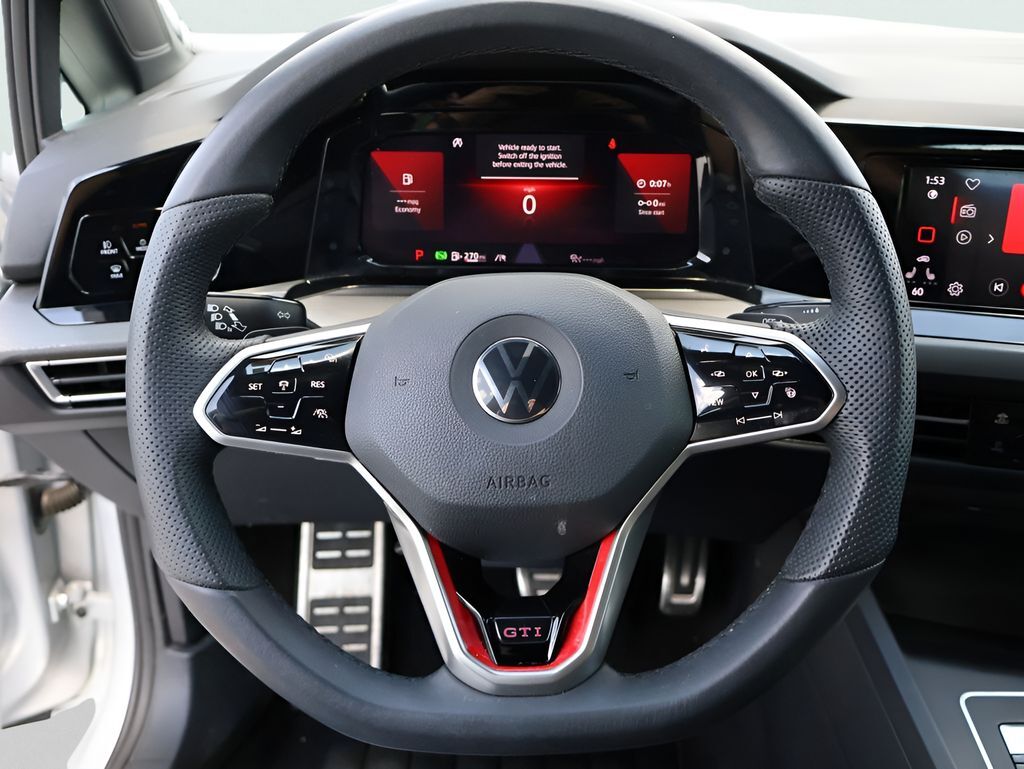 2022 Volkswagen Golf GTI 2.0T S San Clemente CA